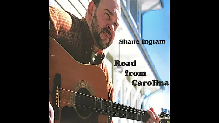 Shane Ingram Photo 33
