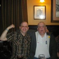 Joe Mccann Photo 1
