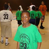 Elijah Cunningham Photo 2
