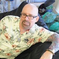 Mark Chatham Photo 2