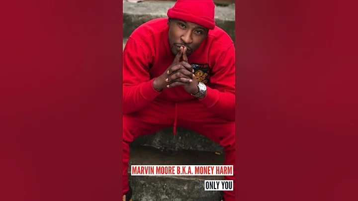Marvin Moore Photo 35