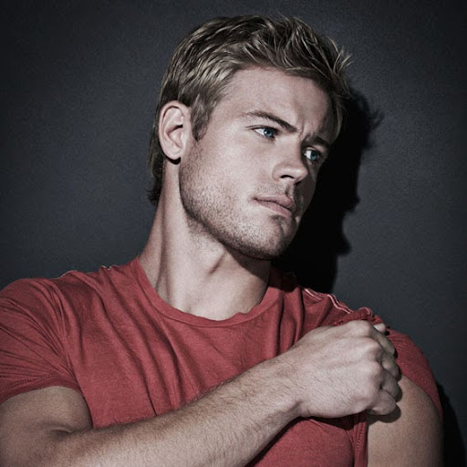 Trevor Donovan Photo 17