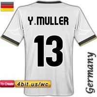Thomas Muller Photo 8