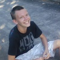Jarrod Murray Photo 2