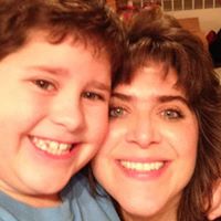 Gail Pacheco Photo 4
