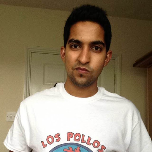 Jag Sharma Photo 11