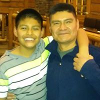 Lucio Gomez Photo 5