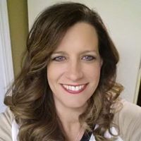 Roxanne Warren Photo 5