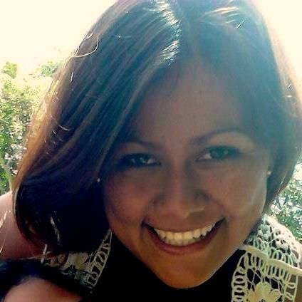 Liliana Cortes Photo 11