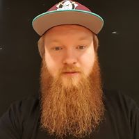 Eric Backman Photo 5