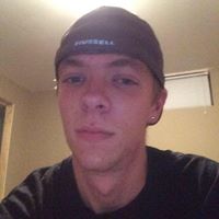 Brandon Lockwood Photo 3