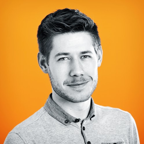 Adam Craddock Photo 3