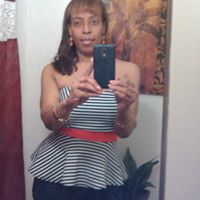 Evelyn Puente Photo 7