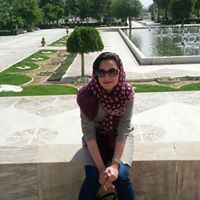 Afsaneh Afshar Photo 3