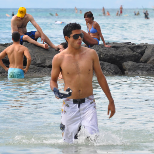 Jorge Toro Photo 14