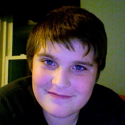 Benjamin Parsons Photo 7
