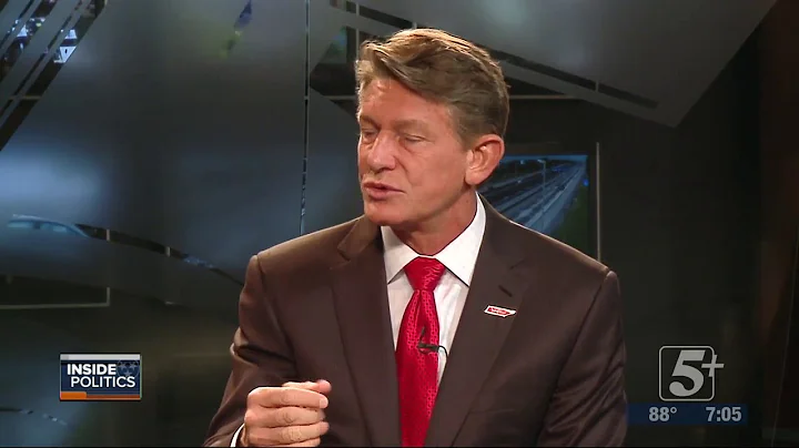 Randy Boyd Photo 37
