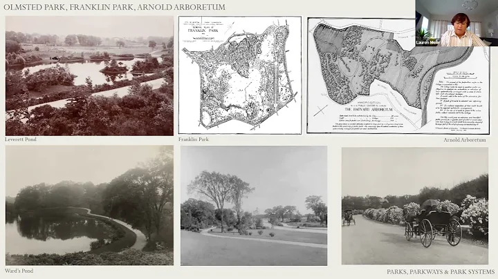 Charles Eliot Photo 14