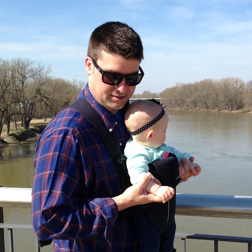 Andrew Thornburg Photo 10