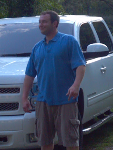 Adam Williford Photo 9