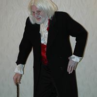 T Welch Photo 6