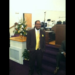 Donald Tucker Photo 6