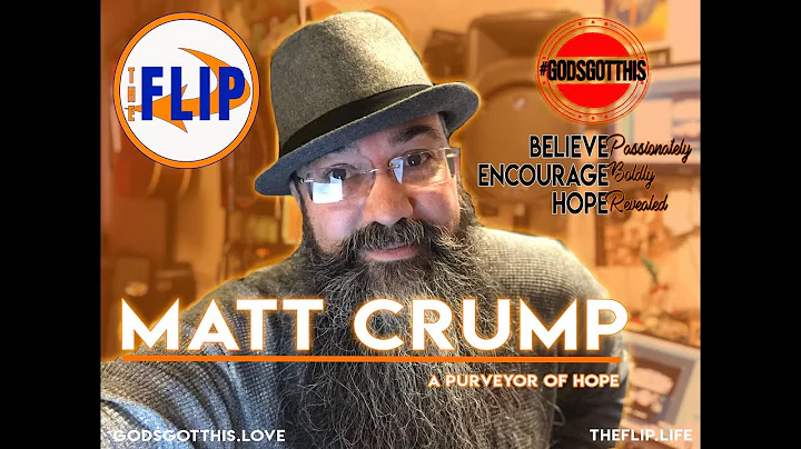 Matthew Crump Photo 34