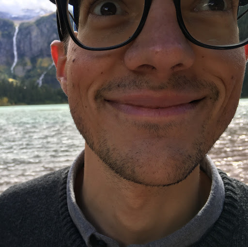 Andrew Seitz Photo 10