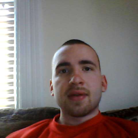 Troy Talbot Photo 12