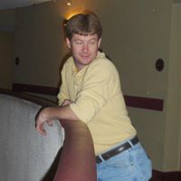 Lonnie Pope Photo 3