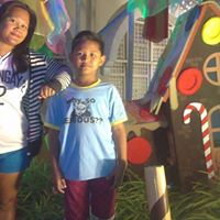 Clarissa Ramos Photo 8