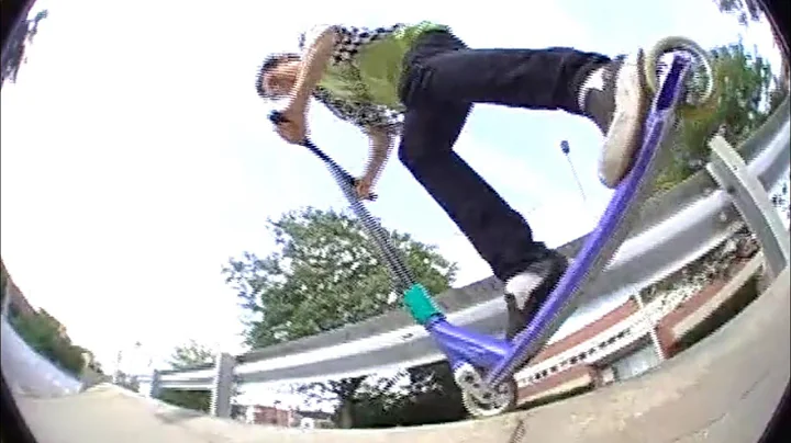 Justin Paquette Photo 30