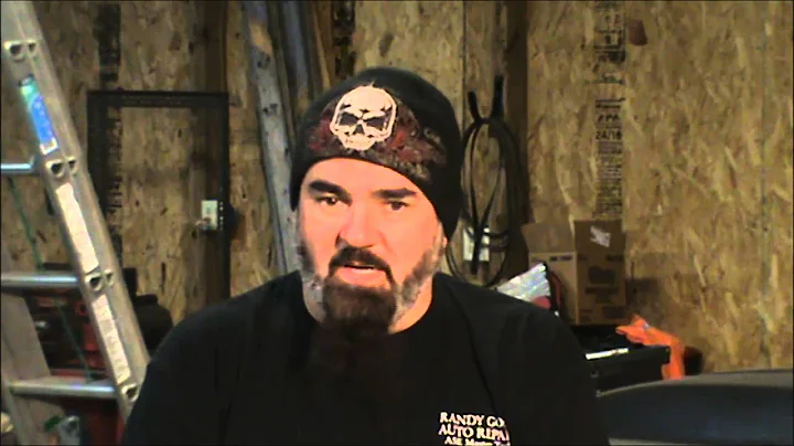 Randy Gore Photo 26