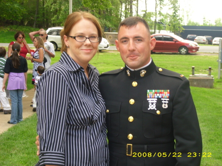 Theresa Gordon Photo 17