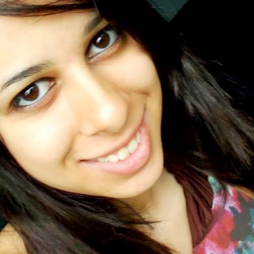Bianca May Photo 13
