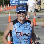 Michael Chamberlain Photo 14
