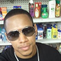 Kendrick Taylor Photo 3