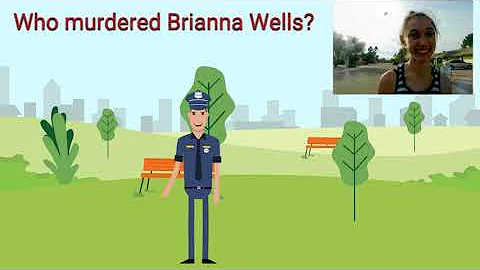Brianna Wells Photo 26
