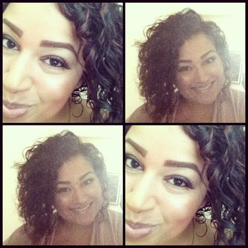 Melina Taylor Photo 9