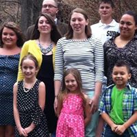 Mary Raglin Photo 1