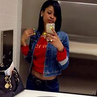Jenae Johnson Photo 3