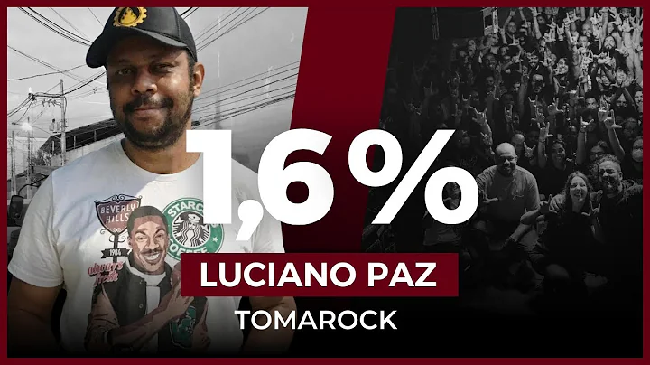 Luciano Paz Photo 25