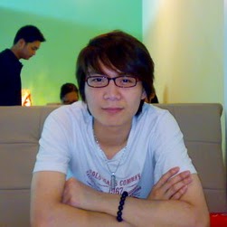 Allen Lam Photo 11