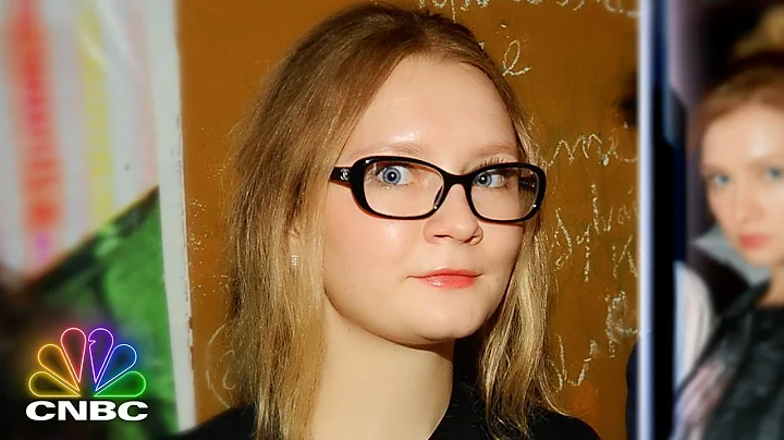 Anna Driggers Photo 22