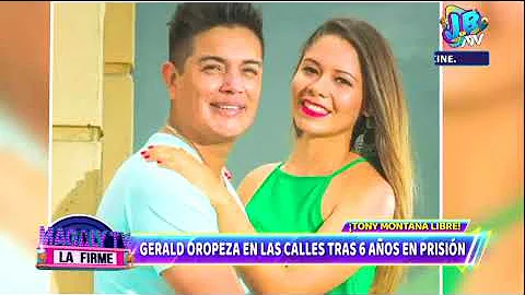 Gerardo Oropeza Photo 25