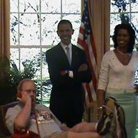Steve Qualls Photo 2