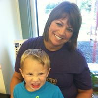 Sherry Stanley Photo 3