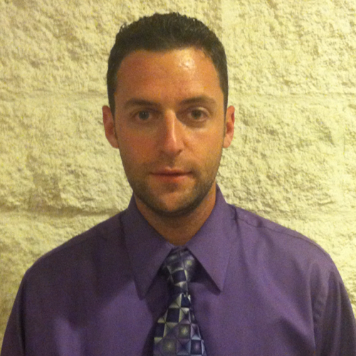 Jordan Greenberg Photo 10