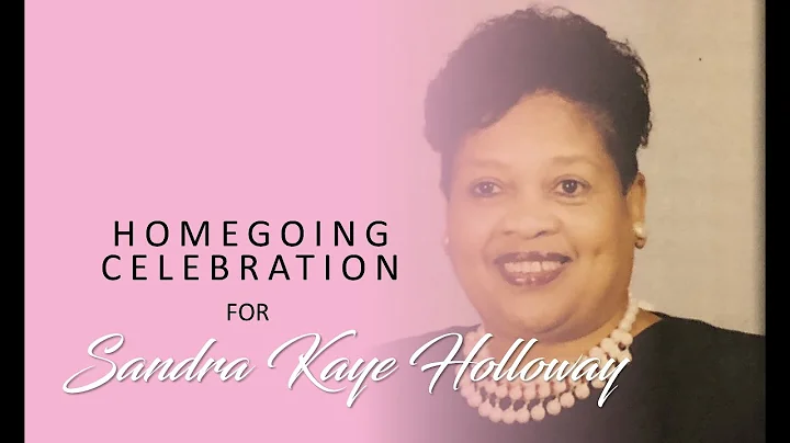 Sandra Holloway Photo 30