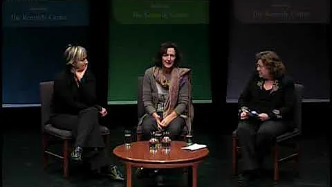 Deborah Warner Photo 36